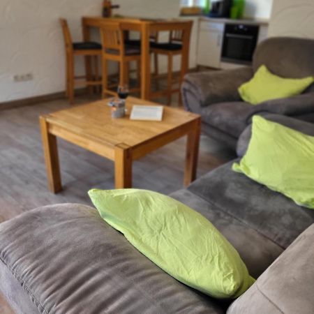 Rhein-Mosel-Ferienhaus 브로덴바흐 외부 사진